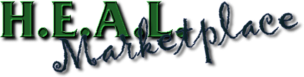 HEAL Marketplace