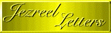 Jezreel Letters No. 1-9
